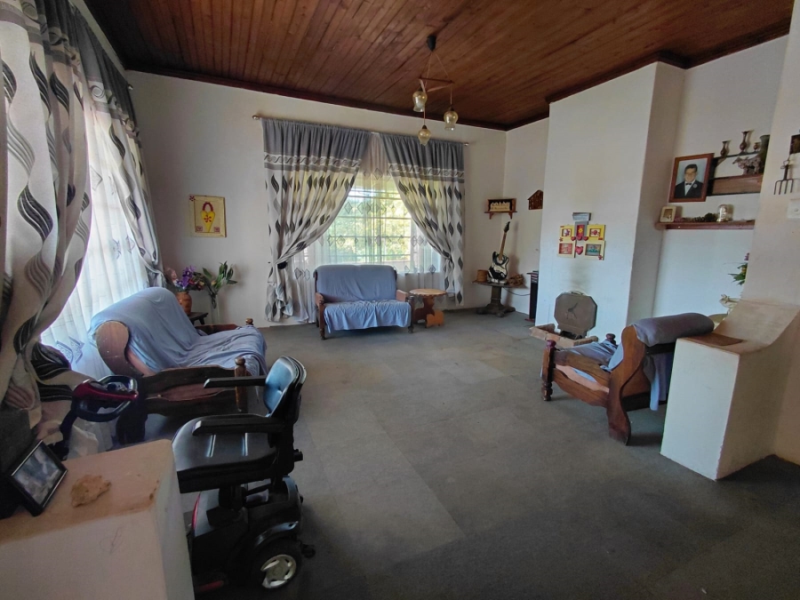3 Bedroom Property for Sale in Vredefort Free State